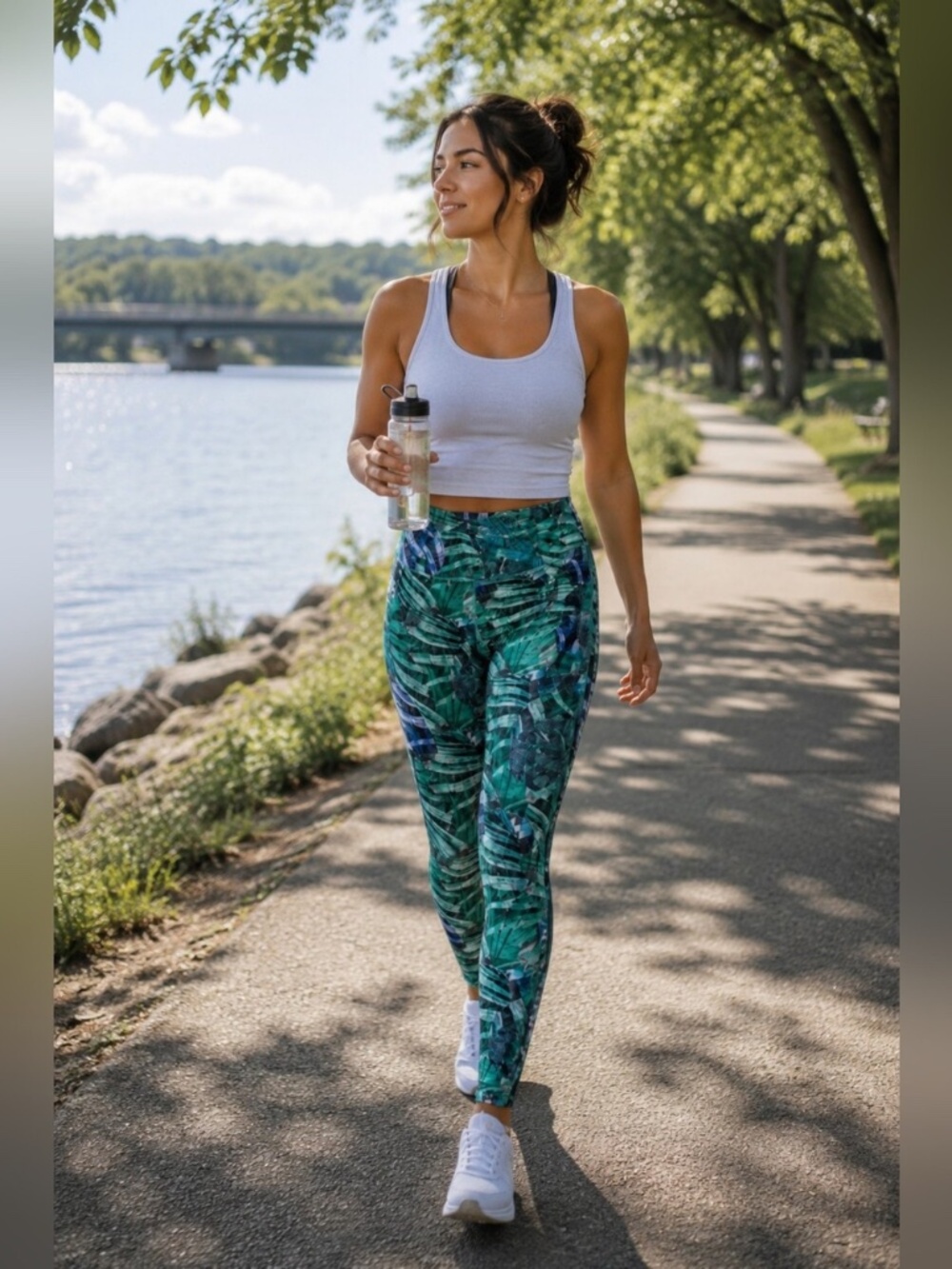 5/30$ MPG Athletic Leggings